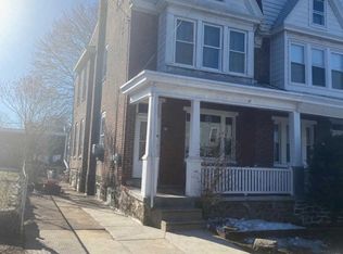 497 Markle St, Philadelphia, PA 19128