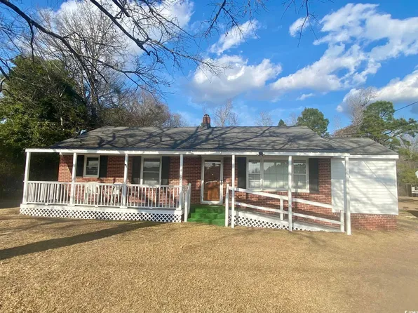 611 E Ashland St., Andrews, SC 29510