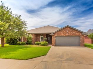 5405 100th St, Lubbock, TX 79424