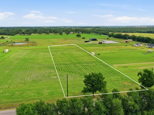 LOT 4 Lamkin Rd, Mineral Wells, TX 76067