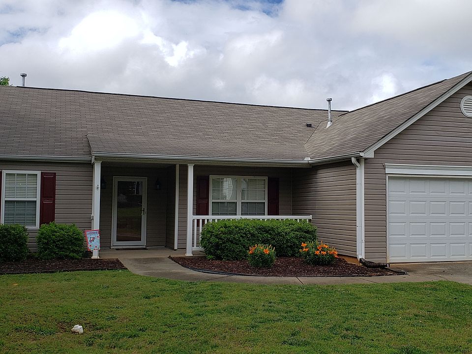 28 Abbey Lane - Street View