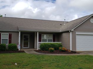 28 Abbey Ln, Cartersville, GA 30120