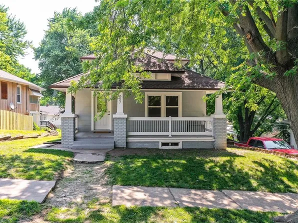 2007 S 20th St, Saint Joseph, MO 64507