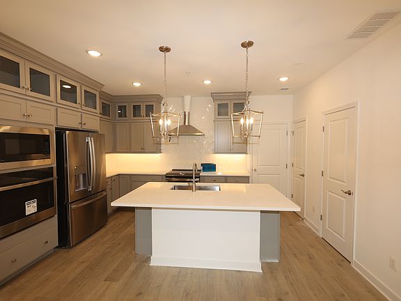 Kitchen - October 12, 2026
