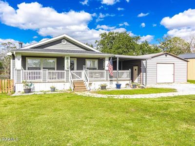 1226 Anse Broussard Hwy, Breaux Bridge, LA, 70517