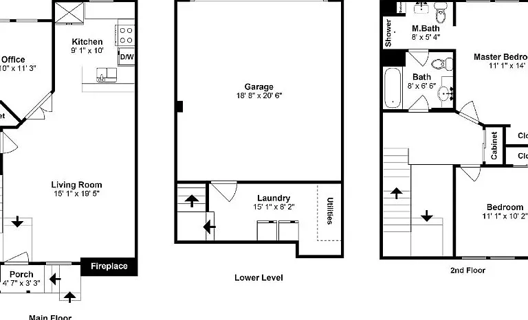 2052 S Helena St #E — Photo 27
