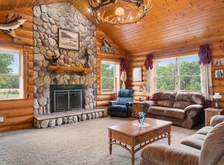 1808 Wheeler Rd, Johannesburg, MI 49751