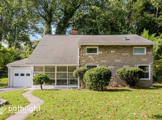 8629 Patton Rd, Wyndmoor, PA 19038