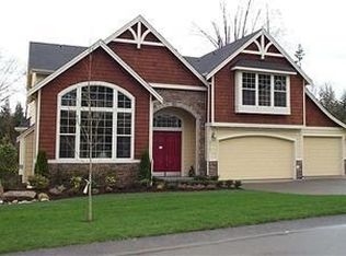 23703 148th Ave SE, Snohomish, WA 98296