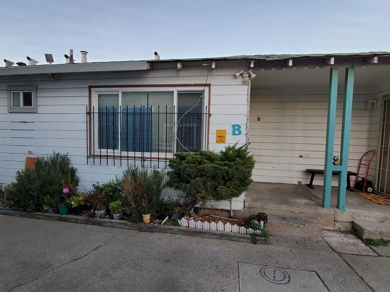1 bed, 460 sqft, $1,250 — Photo 1