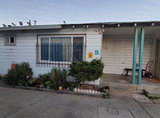 1630 46th Ave #B, Oakland, CA 94601