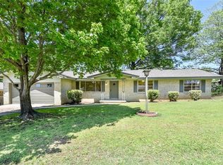 116 Teen Dr, Arkoma, OK 74901