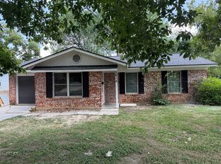 2615 Sherwood Ln, Austin, TX 78704