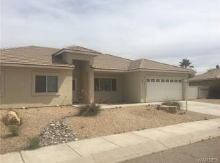 2366 Cliff Rose Way, Kingman, AZ 86409