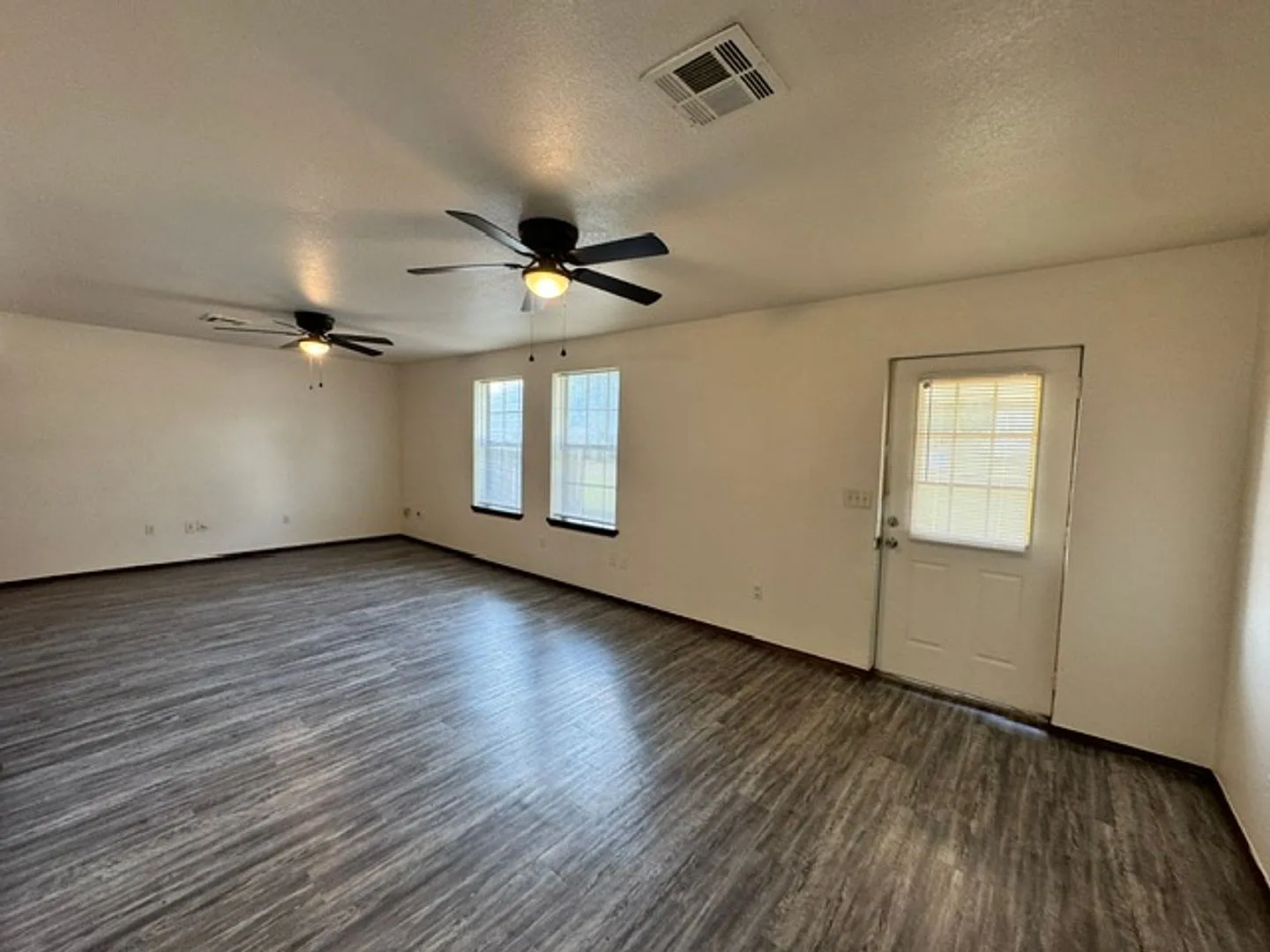 3 bed 2 baths duplex for rent with all new goodness inside! Just got a new roof and it is a great... — Photo 2