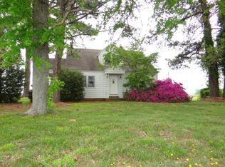 2042 Nc Highway 45 N, Colerain, NC 27924