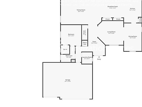 2nd image of 5328 Cape Hatteras Dr