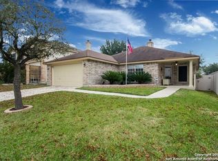 5122 Stormy Hls, San Antonio, TX 78247