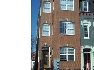 812 5th St NE, Washington, DC 20002