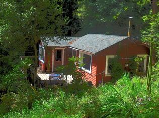 137 Margaret Dr, Boulder Creek, CA 95006