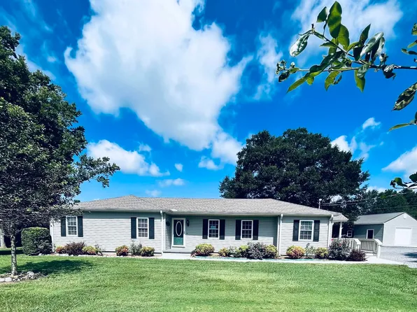 5787 Sardis Rd, Boaz, AL 35956