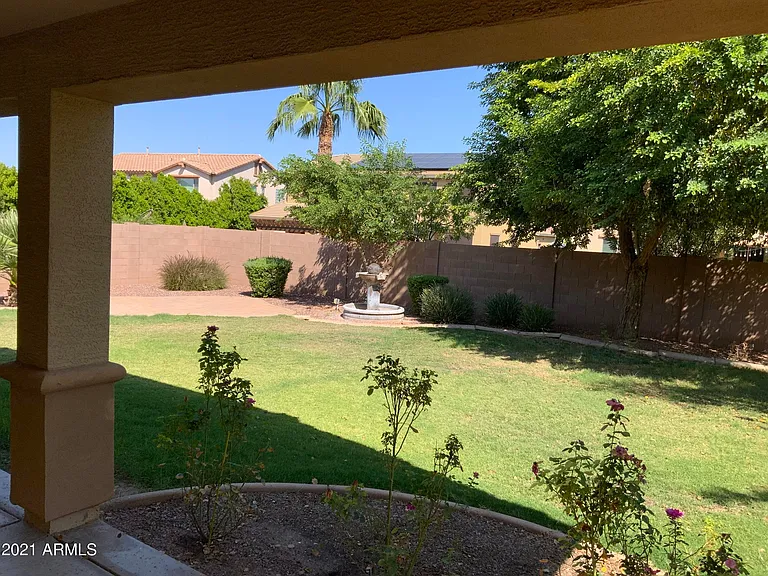 632 W San Carlos Way — Photo 9