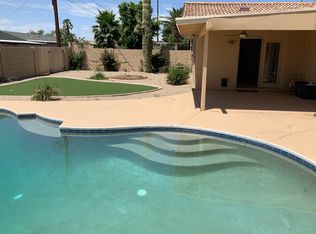 6419 E Cambridge Ave, Scottsdale, AZ 85257