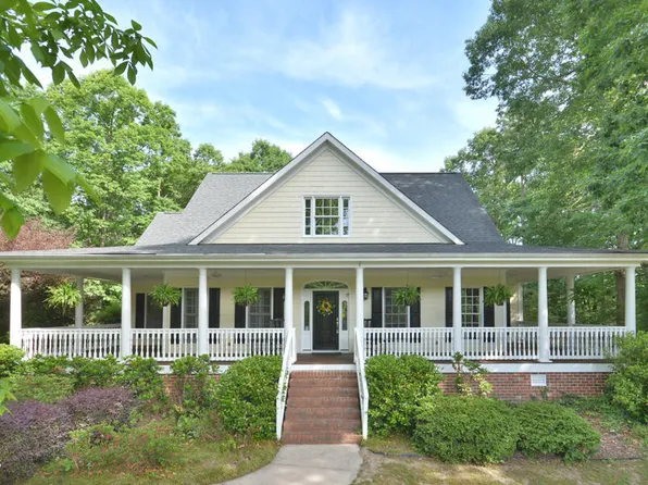 5933 Two Pines Trl, Wake Forest, NC 27587