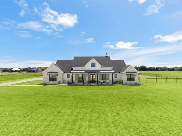 861 Brindley Rd, Maypearl, TX 76064