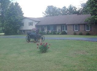 5404 Brownsford Rd, Scottsville, KY 42164