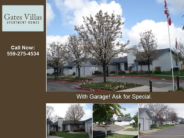 Gates Villas