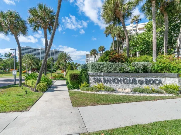 4301 N Ocean Blvd APT 804, Boca Raton, FL 33431