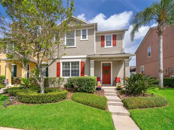 1327 Alston Bay Blvd, Apopka, FL 32703