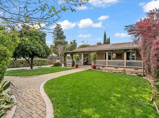 189 N Milton Ave, Campbell, CA