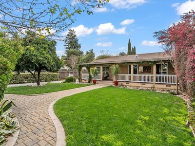 189 N Milton Ave, Campbell, CA, 95008