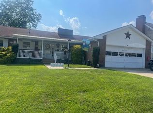 1110 5th St, New Martinsville, WV