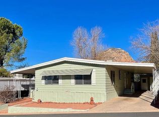 205 Sunset Dr LOT 108, Sedona, AZ 86336