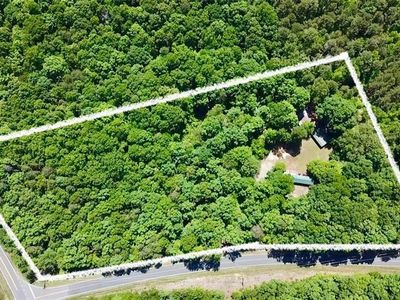 171 Frank Rd, Denton, NC, 27239