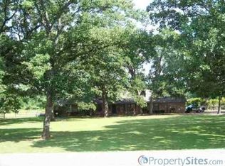 3610 Fm 195, Paris, TX 75462