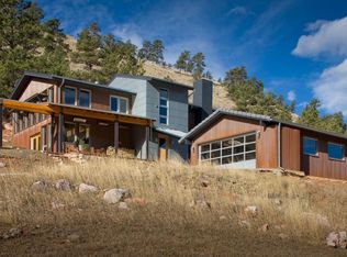 6709 Olde Stage Rd, Boulder, CO 80302