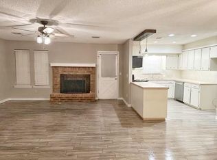 1117 W Knoxville St, Broken Arrow, OK 74012