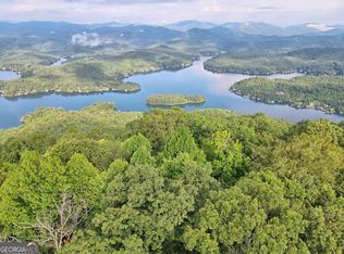 0 Charmont Dr LOT 5, Tiger, GA 30576
