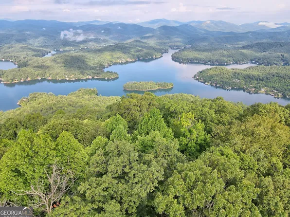 0 Charmont Dr Lot 5, Tiger, GA 30576