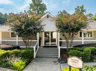 kenridge, Decatur, GA 30032