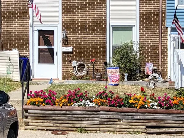 7 E Orndorff Dr, Brunswick, MD 21716