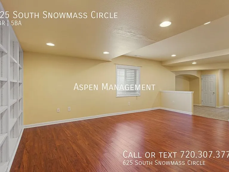 625 S Snowmass Cir — Photo 31
