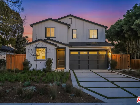 4328 Wilkinson Ave, Studio City, CA 91604