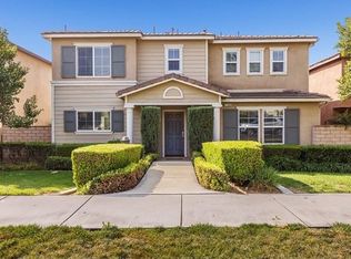 1780 E D St, Ontario, CA 91764