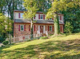 200 Sheffey Ln, North Chesterfield, VA 23235