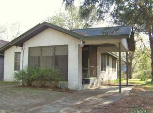 1706 Locust St, Texarkana, AR 71854